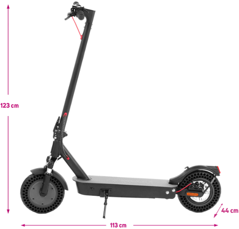 Sencor Scooter S70
