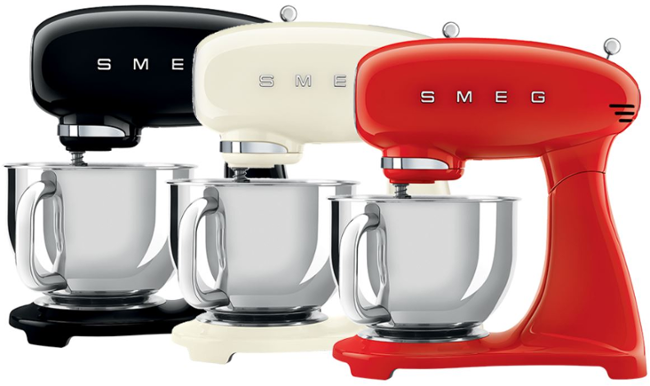 SMEG SMB401 