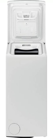 Whirlpool TDLRBX 65342BS EU 