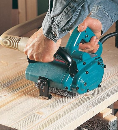 Makita 9741 860W