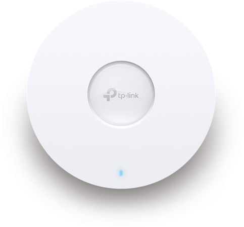 TP-Link EAP670 AX5400 WiFi6 Access Point Omada SDN
