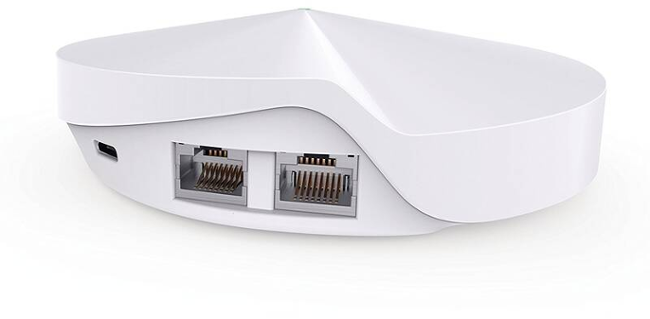 TP-Link Deco M5 (3-Pack) 