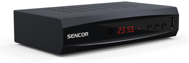 Sencor SDB 5002T