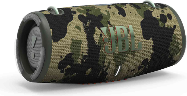 JBL Xtreme 3 camouflage