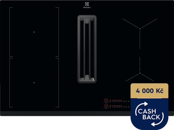 Electrolux KCC83443