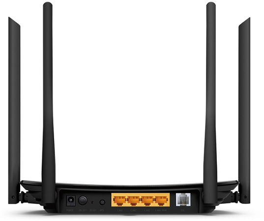 TP-Link Archer VR300