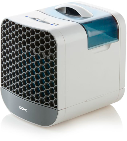 Stolní ochlazovač vzduchu - DOMO DO154A