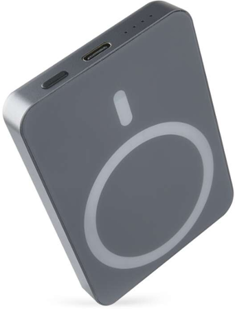 Emos WI 522 5000 mAh šedá