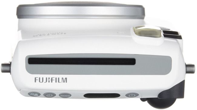 FujiFilm Instax Mini 70 white