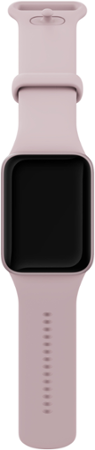 Xiaomi Smart Band 10 Pro/Sport Band/Lavender Pink