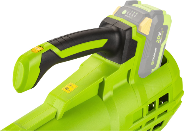 Fieldmann FZF 70605-0