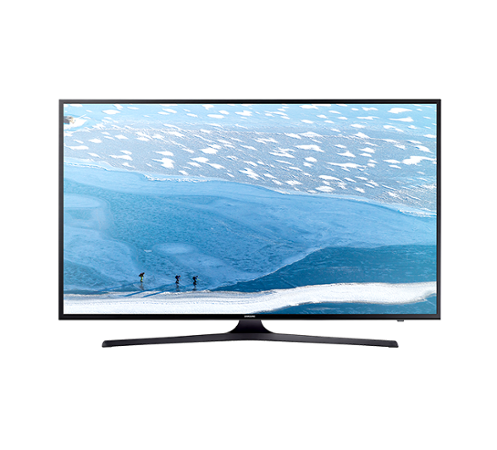 Samsung UE55KU6072