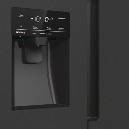 Gorenje NRR9185ESBXL