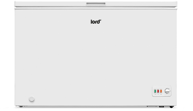 LORD G9