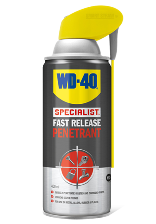 WD-40 Specialist 400ml