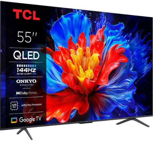 TCL 55P8K