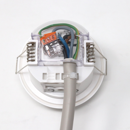 Theben 1030204 PIRA TC DE