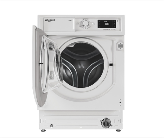 Whirlpool BI WDWG 861485 EU