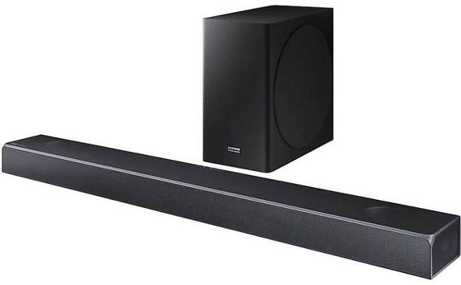 Samsung HW-Q80R