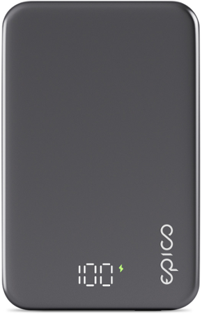 EPICO Mag+ Alu PB 10 000mAh