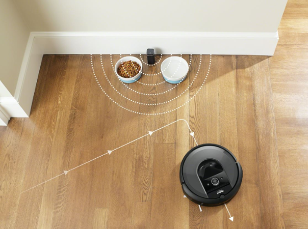 iRobot Roomba i7+