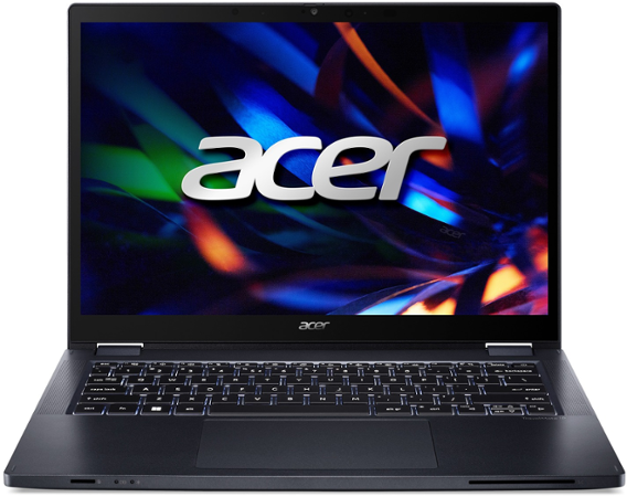 Acer TravelMate P4 Spin 14/TMP414RN-53-TCO-57P3/i5-1335U/14