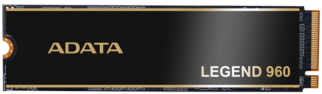 ADATA LEGEND 960/2TB/SSD/M.2 NVMe/Černá/Heatsink/5R