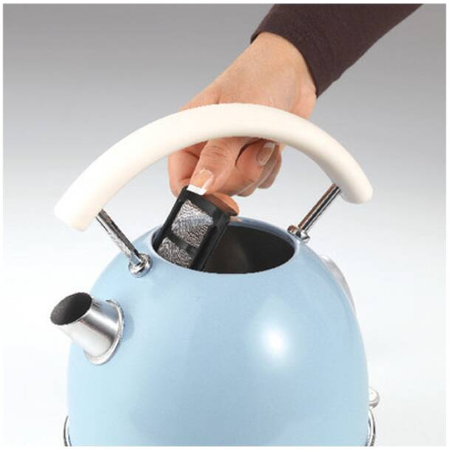 Ariete Vintage ART 2877/05 modrá