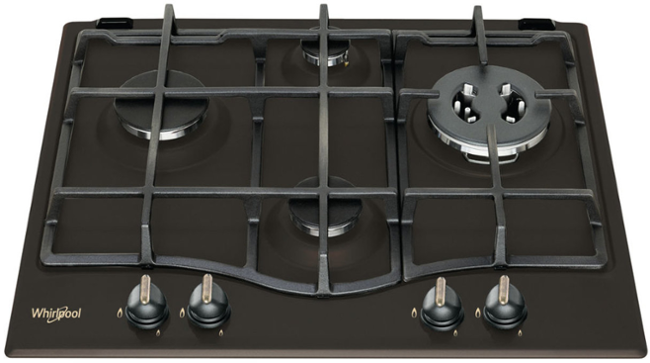 Whirlpool GMT 6422 AN