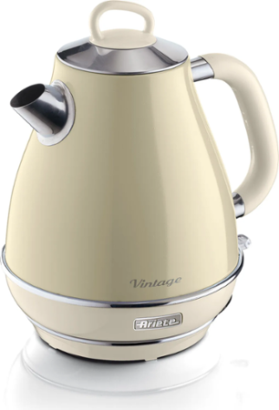 Ariete Vintage ART 2869/03 krémová