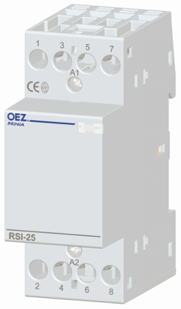 OEZ RSI-25-40-X024