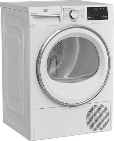 Beko B3T672490WCSHWG