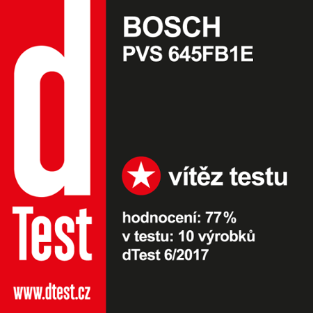 Bosch PVS 645FB1E