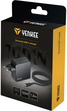 Yenkee YAU C100 100W