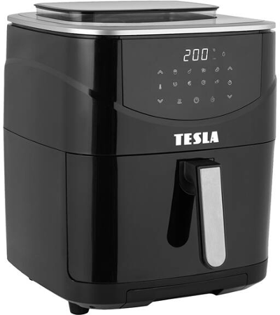 Tesla AirCook & Steam QS500 2v1