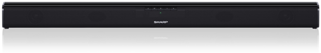 Sharp HT-SB110