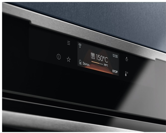 Electrolux KOBBS39WX