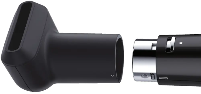 Braun AS220