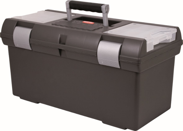Box Curver Toolbox Premium XL