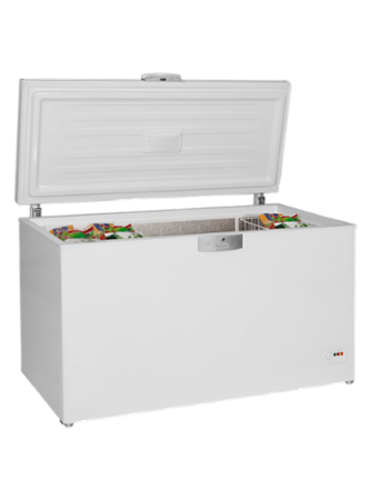 Beko HSA 37540 N