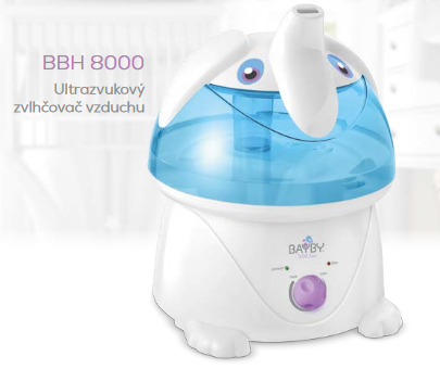Bayby BBH 8000