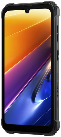 Blackview BV5300Plus 8GB/128GB NFC Orange