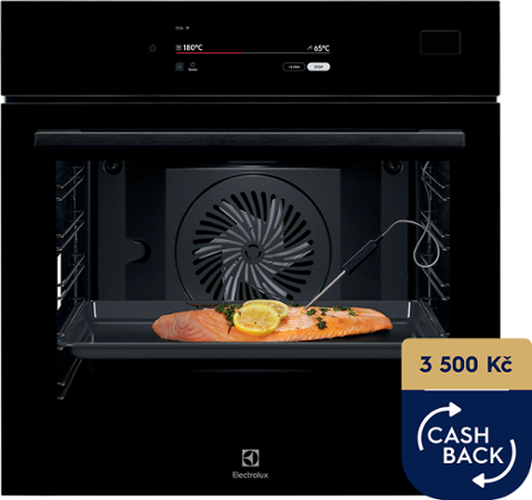 Electrolux LOB9S3SZ