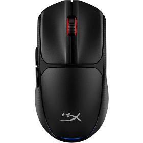 Pulsefire Fuse Wireless Black HYPERX