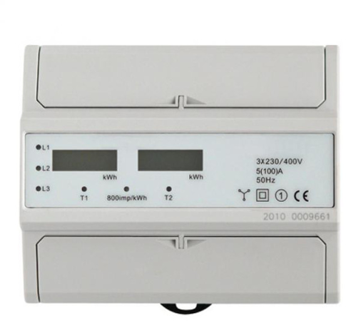 Elektroměr EDIN 372L