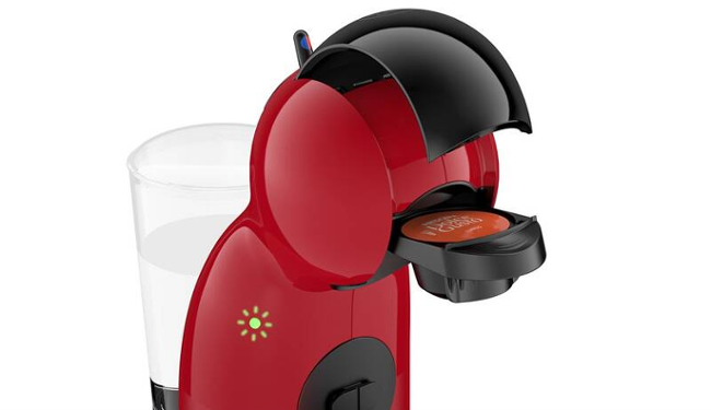 Krups Piccolo KP1A3510A