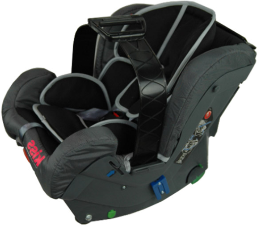 Klippan Kiss 2 Plus Freestyle