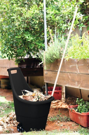 Keter Easy Go Breeze 50L