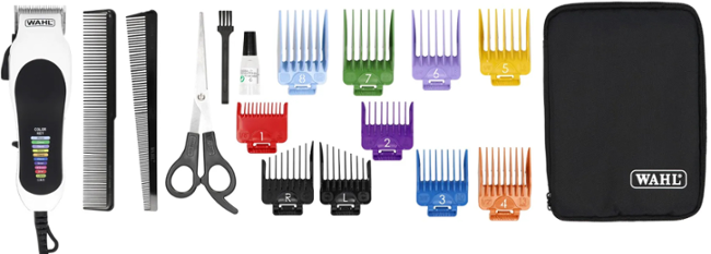 Wahl 20104.0460 Color Pro Plus