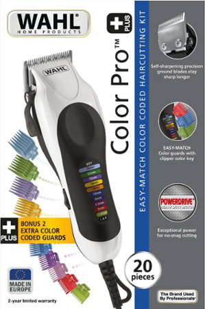 Wahl 20104.0460 Color Pro Plus